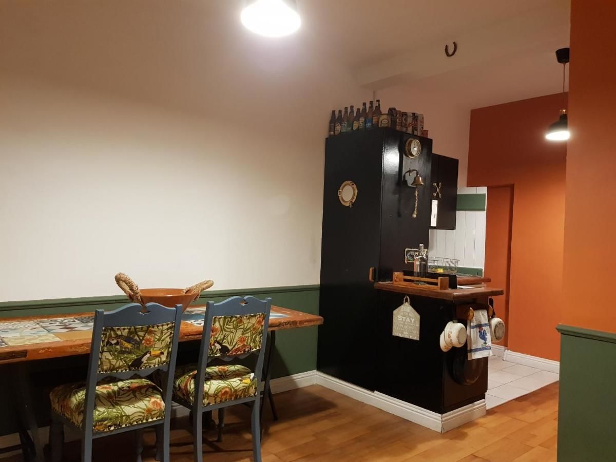 Хостелы Easkey Hostel Слайго-25